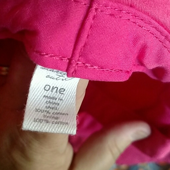 Sunhat - Picture 3 of 3